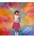 In the Clouds (2024)