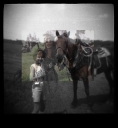 Hero With Horse (2003)