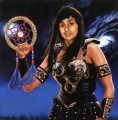 I Dreamed of Being a Warrior (2018)