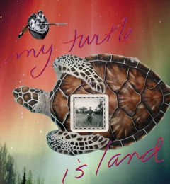 My Turtle Island (2005)