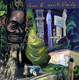Ann. E. Visits Emily (2006)