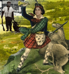 The Highlander (2008)