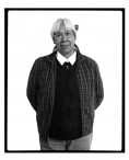 C. MAXX STEVENS, Boulder, Colorado, 2010