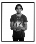 RONALD EDWARDS, RICHARD BELL, Melbourne, 2016