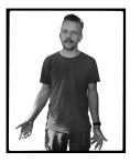 STEVEN RHALL, Melbourne, 2016