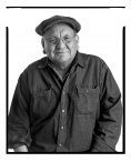 ALEX JANVIER, Banff, Alberta, 2008