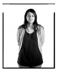 CANDICE HOPKINS, Banff, Alberta, 2008