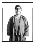 CAT FINK, Banff, Alberta, 2008