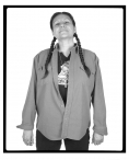 DOLLEEN MANNING, Banff, Alberta, 2011