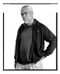 RICHARD BELL, Banff, Alberta, 2008