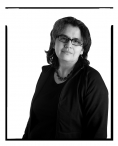 ROSALIE FAVELL, Banff, Alberta, 2008