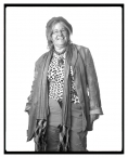 SARAH MURPHY, Banff, Alberta, 2011