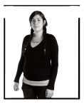 TANIA WILLARD, Banff, Alberta, 2008