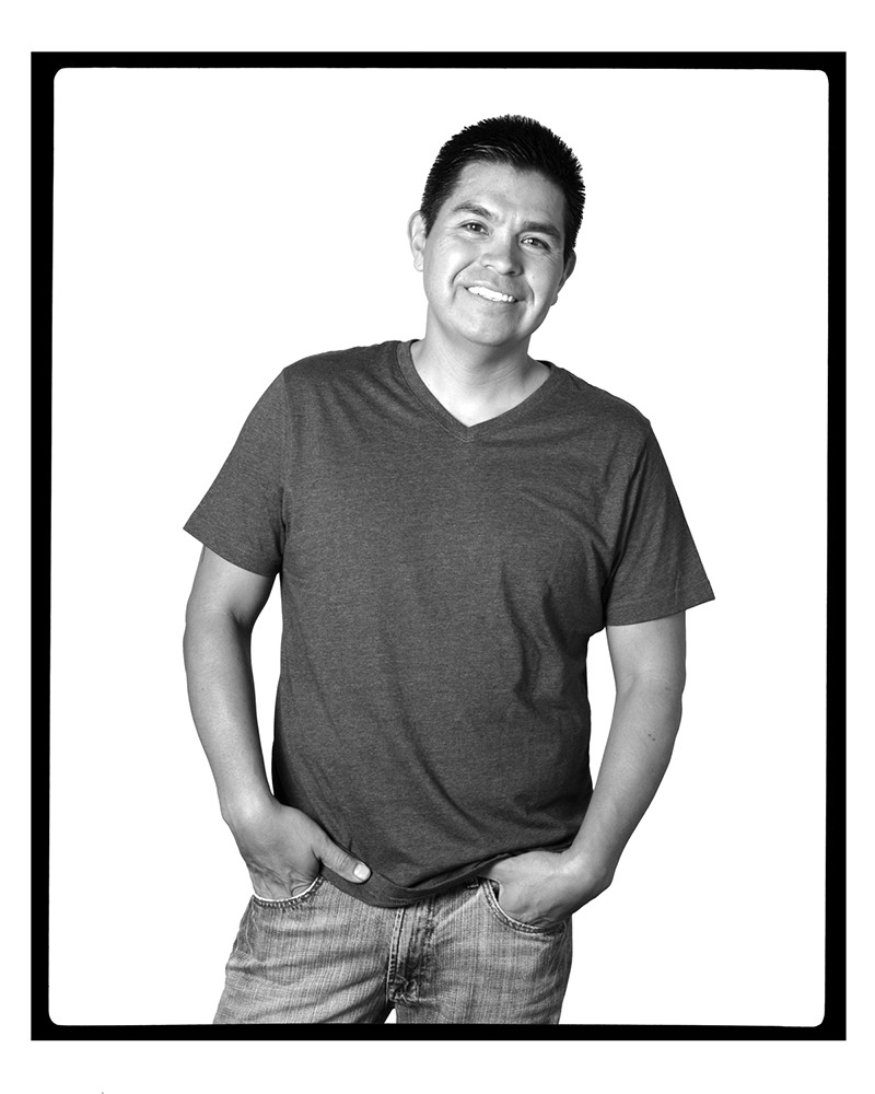 ADRIAN WALL, Santa Fe, NM, 2012