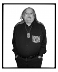 ALAN SYLIBOY, Winnipeg, MB, 2017