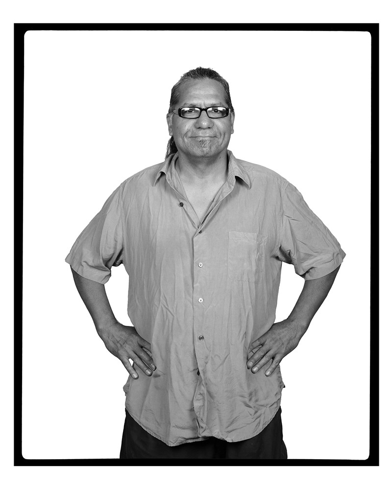 ALEX JACOB, Santa Fe, NM, 2012