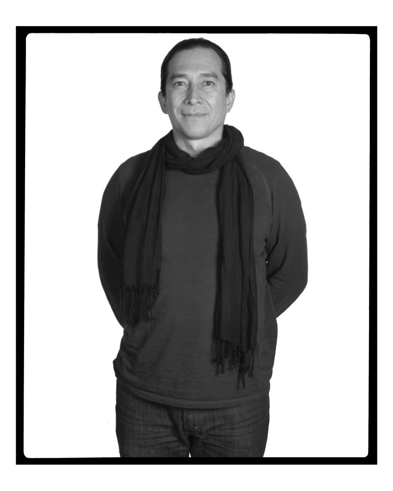ALONZO MENDES, Banff, AB, 2011