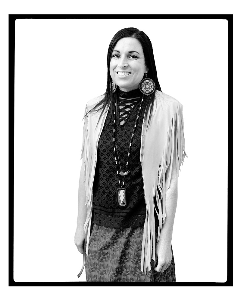 AMANDA STRONG, Edmonton, AB, 2018