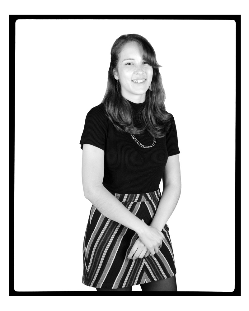 ANA CISNEROS, Toronto, ON, 2016