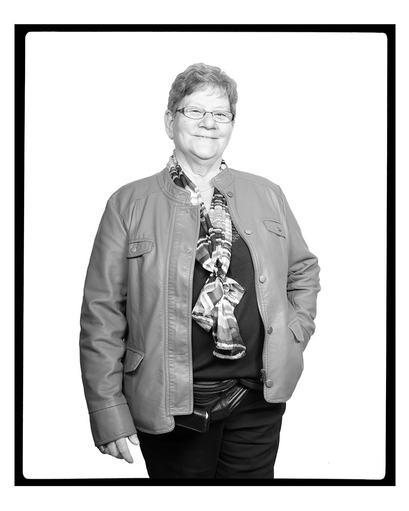 AUDREY BATESON, Sault Ste Marie, ON, 2012