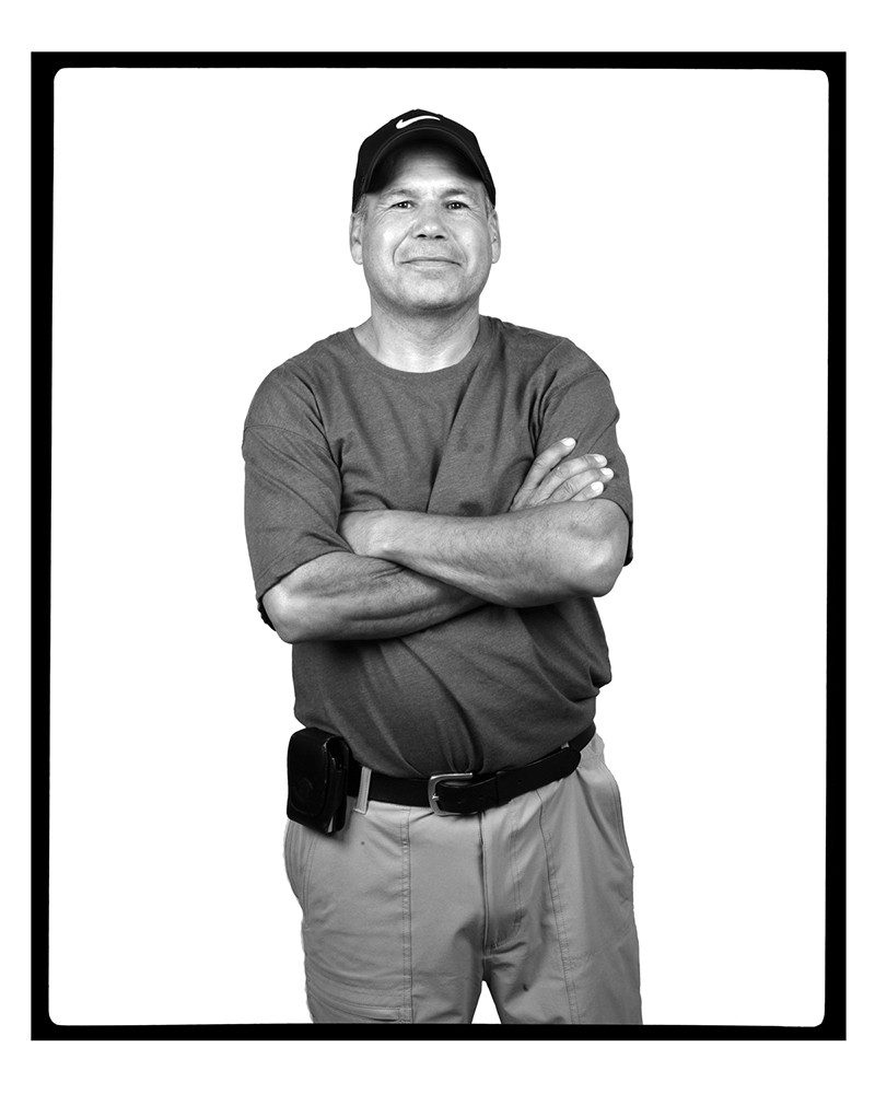 BABE HEMLAK, Santa Fe, NM, 2012