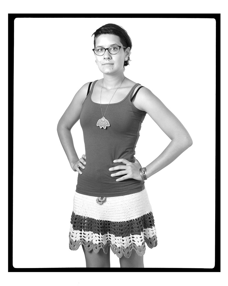 BONITA RICKERS, Santa Fe, NM, 2012
