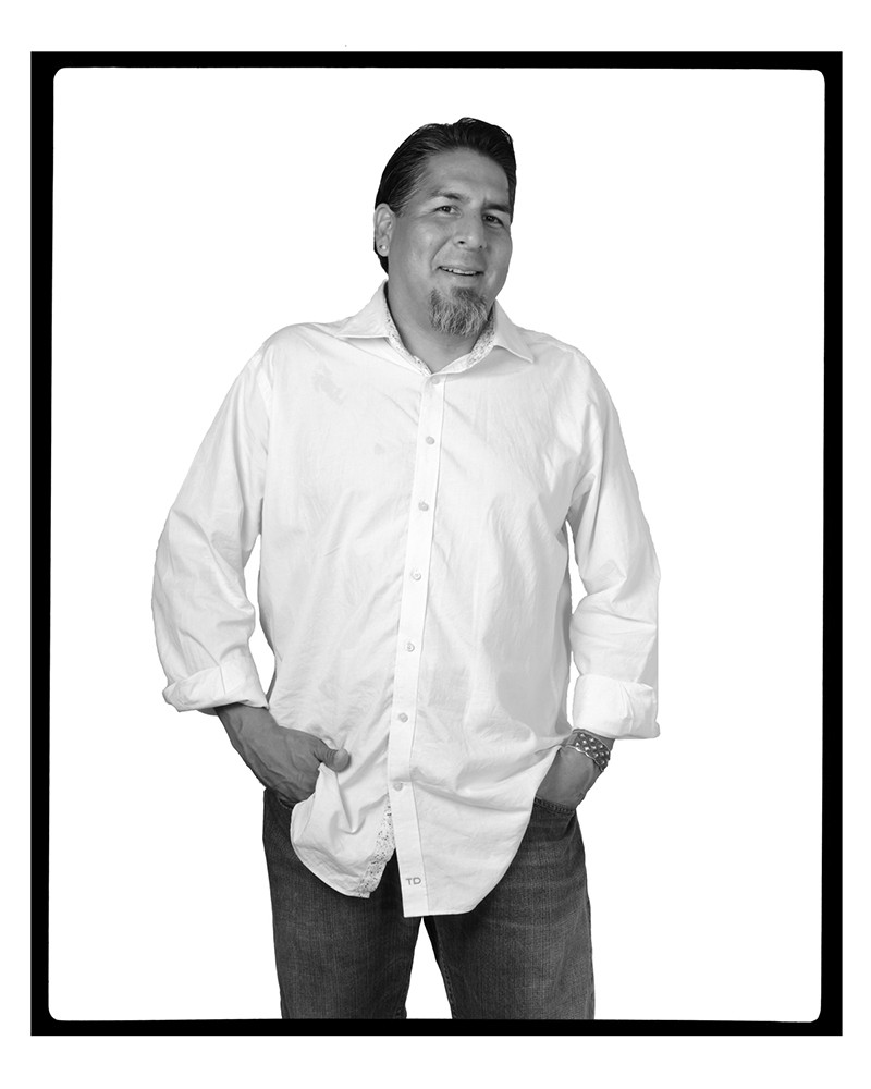 BRENT GREENWOOD, Santa Fe, NM, 2012