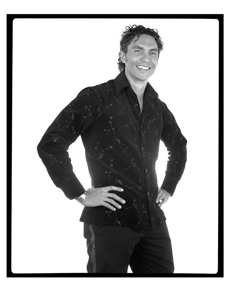 BRETT GRAHAM, Winnipeg, MB, 2011