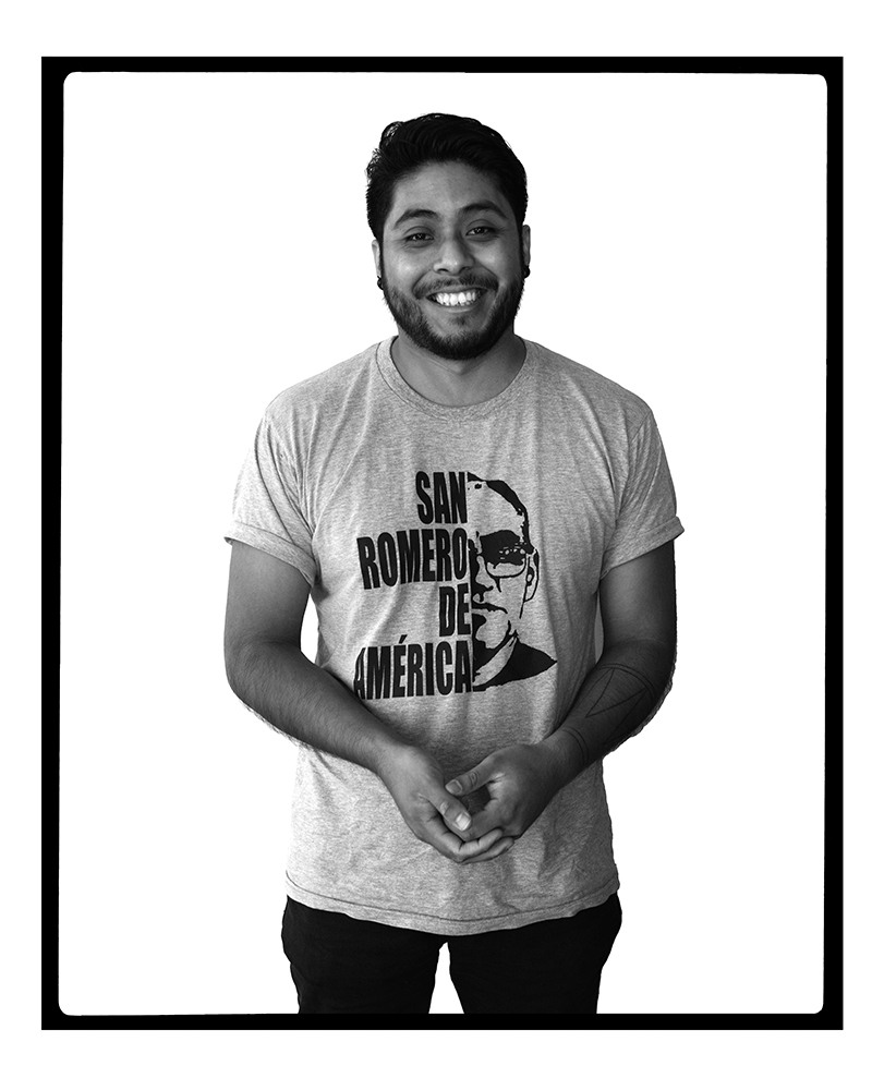 CAMILO ERNESTO PEREZ, Melbourne, Australia, 2016