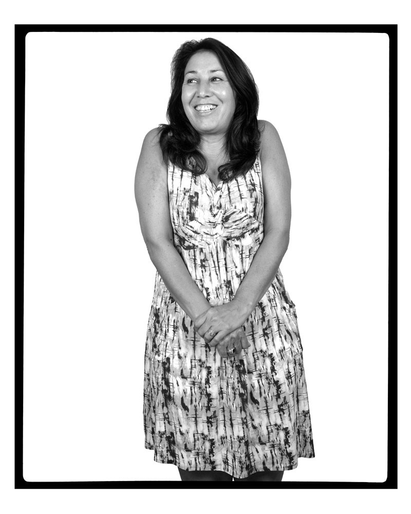 CARLA HEMLOCK, Santa Fe, NM, 2012