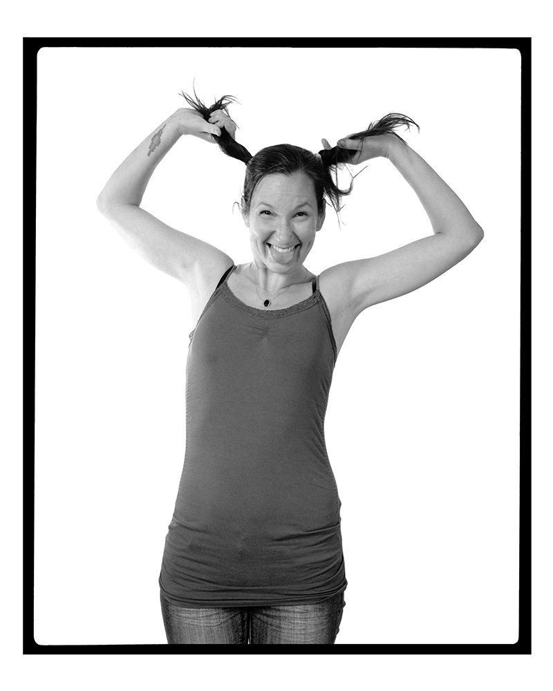 CATHY MATTES, Winnipeg, MB, 2009
