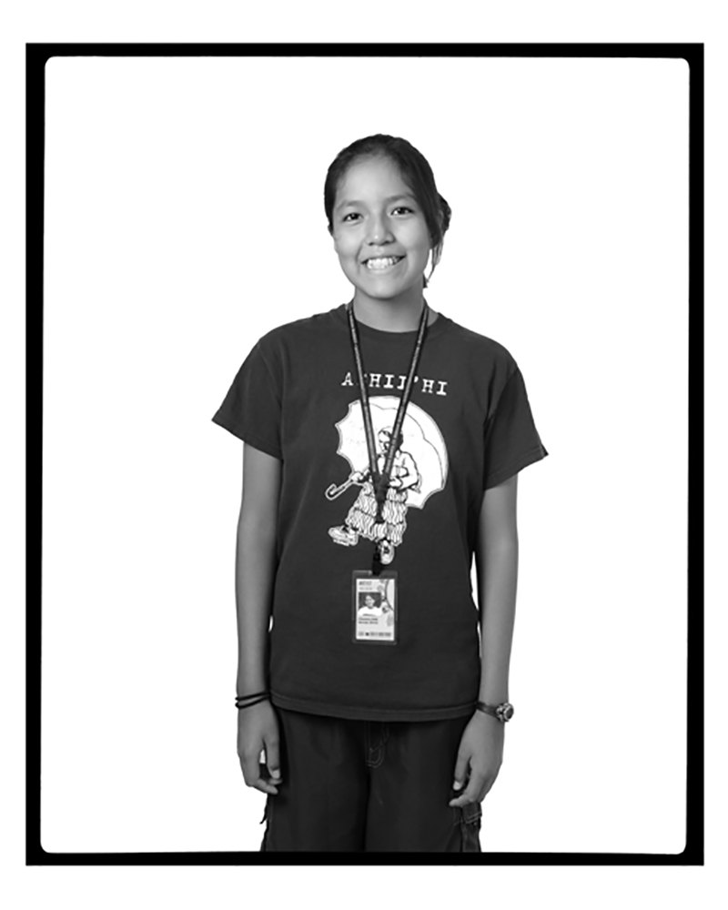 CHAMISSA EDD, Santa Fe, NM, 2012