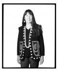CHARLENE TETERS, Santa Fe, NM, 2012