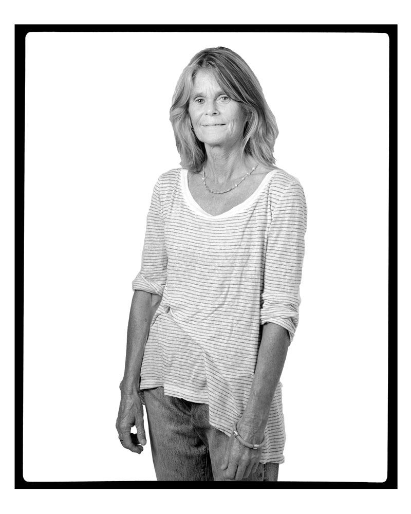 CHRISSIE OW, Santa Fe, NM, 2012