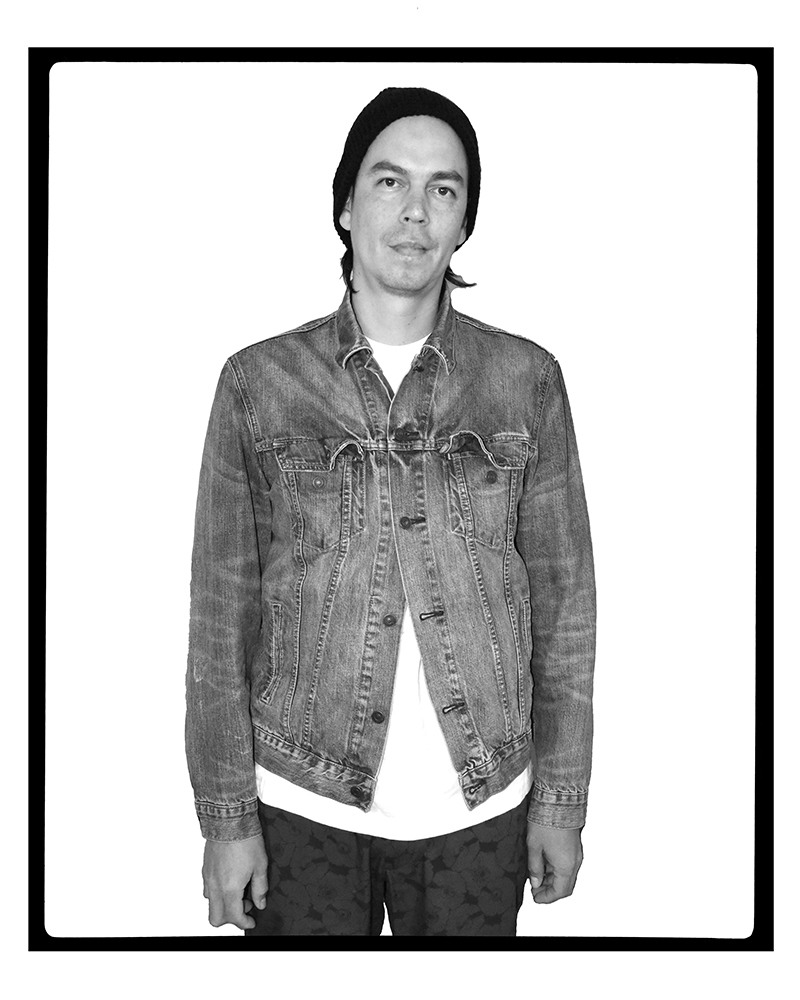 CHRISTIAN CHAPMAN, Winnipeg, MB, 2017