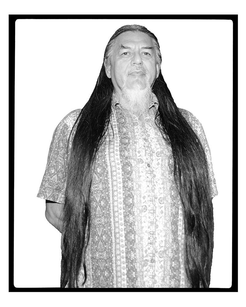 CHUUCHKAMALTHNII, Ottawa, ON, 2015