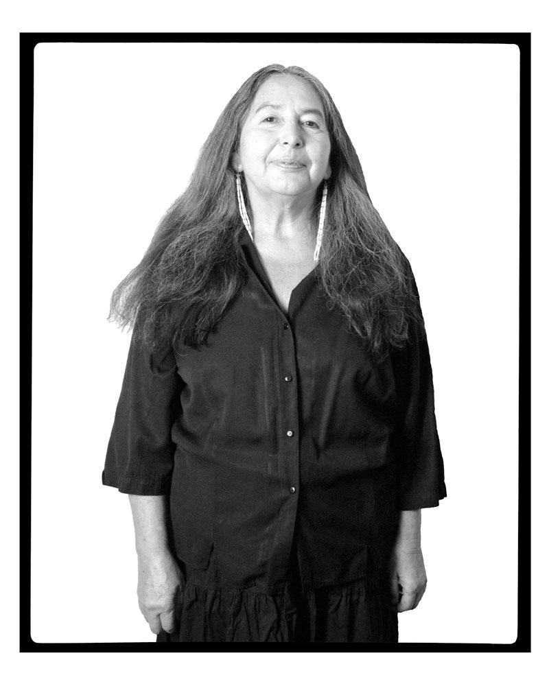 COLLEEN CUTSHALL, Eden, MB, 2011