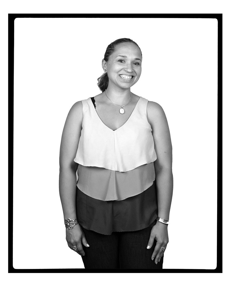 COURTNEY LEONARD, Santa Fe, NM, 2012