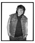 CRIS DERKSON, Winnipeg, MB, 2011