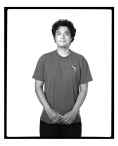 DANTE BEGAY, Santa Fe, NM, 2012