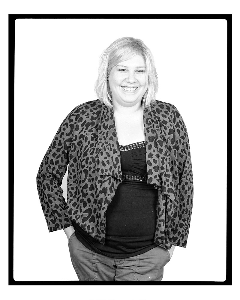 DAYNA RAINVILLE, Sault Ste Marie, ON, 2012