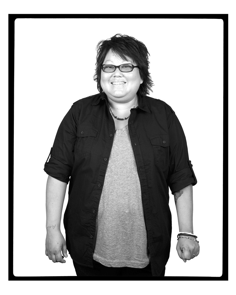 DELIA VELASCO, Santa Fe, NM, 2012