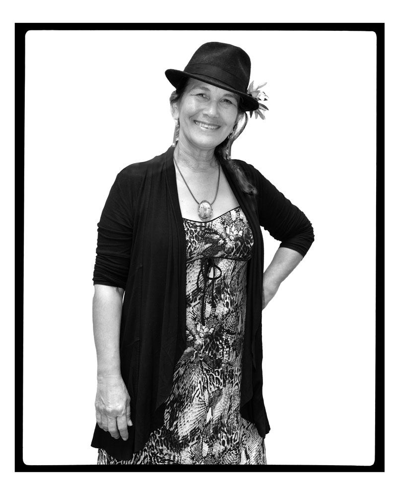 DENISE WALLACE, Santa Fe, NM, 2012