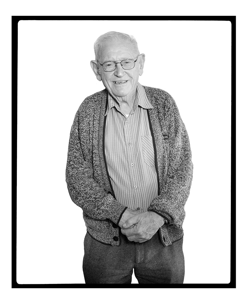 DENNIS SEYMOUR AT.NA.MUT.NP, Churchill, Australia, 2016