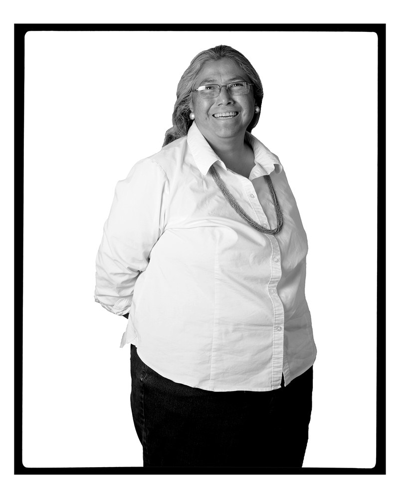 DIANE REYNA, Santa Fe, NM, 2012