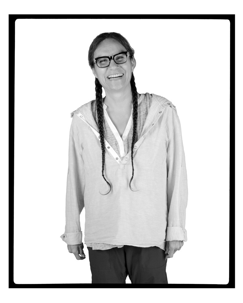 DOLLEEN MANNING, Toronto, ON, 2016