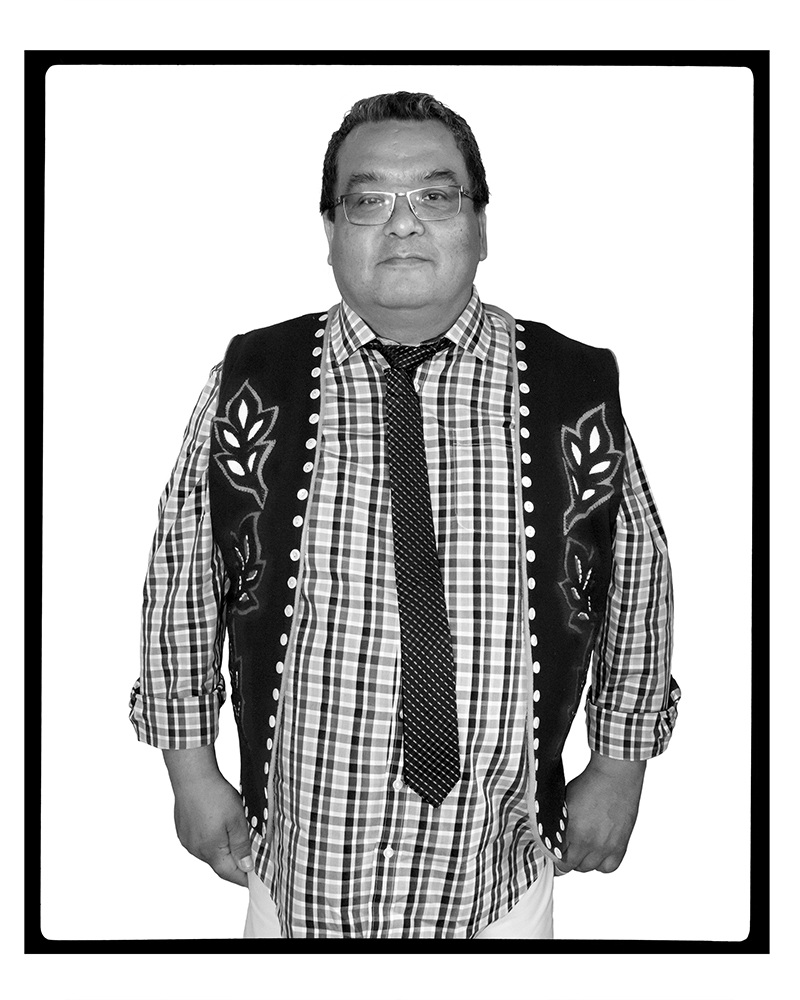 DOUG SMARCH JR, Winnipeg, MB, 2017