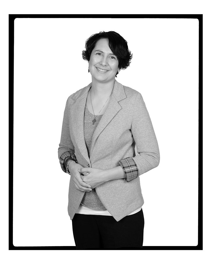 FELICIA GAY, Saskatoon, SK, 2012