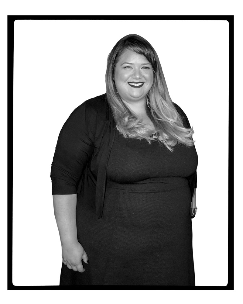 FRANCINE CUNNINGHAM, Winnipeg, MB, 2017