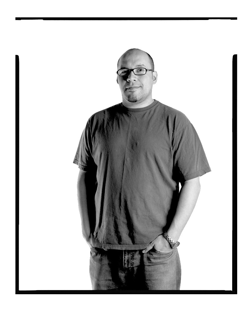 FRANK SHEBAGEGET, Banff, AB, 2008